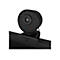 ICY BOX IB-CAM502-HD - Webcam - Farbe - 1920 x 1080 - 720p, 1080p - Audio