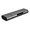 ICY BOX IB-CR201-C3 - Kartenleser - micro USB / USB / USB-C 3.2 Gen 1