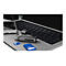 ICY BOX IB-CR201-C3 - Kartenleser - micro USB / USB / USB-C 3.2 Gen 1