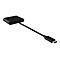 ICY BOX IB-CR301-C3 - Kartenleser - USB-C 3.0