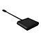 ICY BOX IB-CR301-C3 - Kartenleser - USB-C 3.0