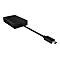 ICY BOX IB-CR401-C3 - Kartenleser - USB-C