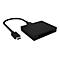 ICY BOX IB-CR402-C31 - Kartenleser - USB-C 3.1 Gen 2