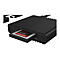ICY BOX IB-CR404-C31 - Kartenleser - USB / USB-C 3.2 Gen 2