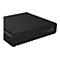 ICY BOX IB-CR404-C31 - Kartenleser - USB / USB-C 3.2 Gen 2