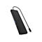 ICY BOX IB-DK2116AC - Dockingstation - USB-C 3.2 Gen 2 / Thunderbolt 3 / Thunderbolt 4 - 2 x HDMI, DP - 1GbE