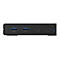 ICY BOX IB-DK2245AC - Dockingstation - USB-C / Thunderbolt 3 - 2 x HDMI, 2 x DP - GigE