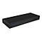 ICY BOX IB-DK2245AC - Dockingstation - USB-C / Thunderbolt 3 - 2 x HDMI, 2 x DP - GigE