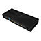 ICY BOX IB-DK2246AC - Dockingstation - für Notebook - USB-C 3.2 Gen 2 / Thunderbolt 3 / Thunderbolt 4 - 2 x DP, 3 x HDMI - 1GbE
