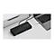 ICY BOX IB-DK2246AC - Dockingstation - für Notebook - USB-C 3.2 Gen 2 / Thunderbolt 3 / Thunderbolt 4 - 2 x DP, 3 x HDMI - 1GbE