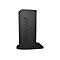 ICY BOX IB-DK2252AC - Dockingstation - USB-C / Thunderbolt 3 / USB 3.0 - 2 x DP, 2 x HDMI - 1GbE - 40 Watt