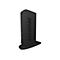 ICY BOX IB-DK2252AC - Dockingstation - USB-C / Thunderbolt 3 / USB 3.0 - 2 x DP, 2 x HDMI - 1GbE - 40 Watt