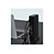 ICY BOX IB-DK2252AC - Dockingstation - USB-C / Thunderbolt 3 / USB 3.0 - 2 x DP, 2 x HDMI - 1GbE - 40 Watt