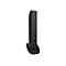 ICY BOX IB-DK2252AC - Dockingstation - USB-C / Thunderbolt 3 / USB 3.0 - 2 x DP, 2 x HDMI - 1GbE - 40 Watt