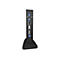 ICY BOX IB-DK2252AC - Dockingstation - USB-C / Thunderbolt 3 / USB 3.0 - 2 x DP, 2 x HDMI - 1GbE - 40 Watt