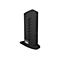 ICY BOX IB-DK2252AC - Dockingstation - USB-C / Thunderbolt 3 / USB 3.0 - 2 x DP, 2 x HDMI - 1GbE - 40 Watt