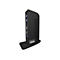 ICY BOX IB-DK2252AC - Dockingstation - USB-C / Thunderbolt 3 / USB 3.0 - 2 x DP, 2 x HDMI - 1GbE - 40 Watt