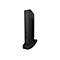 ICY BOX IB-DK2252AC - Dockingstation - USB-C / Thunderbolt 3 / USB 3.0 - 2 x DP, 2 x HDMI - 1GbE - 40 Watt