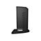 ICY BOX IB-DK2252AC - Dockingstation - USB-C / Thunderbolt 3 / USB 3.0 - 2 x DP, 2 x HDMI - 1GbE - 40 Watt