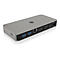 ICY BOX IB-DK2880-C41 - Dockingstation - USB-C - 2 x HDMI - 1GbE - 100 Watt
