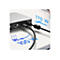 ICY BOX IB-DK2880-C41 - Dockingstation - USB-C - 2 x HDMI - 1GbE - 100 Watt
