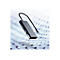 ICY BOX IB-DK4011-CPD - Dockingstation - USB-C 3.2 Gen 1 - 2 x HDMI, DP