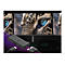 ICY BOX IB-DK4011-CPD - Dockingstation - USB-C 3.2 Gen 1 - 2 x HDMI, DP