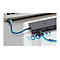 ICY BOX IB-DK4011-CPD - Dockingstation - USB-C 3.2 Gen 1 - 2 x HDMI, DP