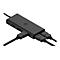 ICY BOX IB-DK4011-CPD - Dockingstation - USB-C 3.2 Gen 1 - 2 x HDMI, DP
