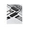 ICY BOX IB-DK4011-CPD - Dockingstation - USB-C 3.2 Gen 1 - 2 x HDMI, DP