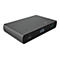 ICY BOX IB-HUB801-TB4 - Hub - 3 x Thunderbolt 4 + 1 x USB 3.2 Gen 2 - Desktop