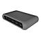ICY BOX IB-HUB801-TB4 - Hub - 3 x Thunderbolt 4 + 1 x USB 3.2 Gen 2 - Desktop