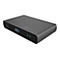 ICY BOX IB-HUB801-TB4 - Hub - 3 x Thunderbolt 4 + 1 x USB 3.2 Gen 2 - Desktop