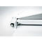 IDEAL 1171 guillotine, voor maximaal 40 vel, snijlengte 710 mm, B 553 x D 980 x H 520 mm