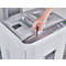 IDEAL Aktenvernichter SHREDCAT 8280 CC, Partikelschnitt 4x10, P-4, 30 l, 5 Blatt Schnittleistung