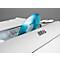 IDEAL kantoor-papierversnipperaar 2604