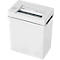 IDEAL papierversnipperaar 2245, 4 mm strip-cut,
