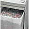IDEAL papierversnipperaar 4005, 2 x 15 mm particle-cut