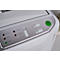 IDEAL papierversnipperaar SHREDCAT 8280 CC, micro-cut 4x10