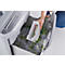 IDEAL papierversnipperaar SHREDCAT 8280 CC, micro-cut 4x10
