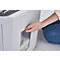 IDEAL papierversnipperaar SHREDCAT 8280 CC, micro-cut 4x10