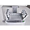 IDEAL papierversnipperaar SHREDCAT 8280 CC, micro-cut 4x10