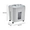 IDEAL papierversnipperaar SHREDCAT 8280 CC, micro-cut 4x10