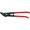 Idealblechschere D216-280L-B-SBSK L.280mm li.STA max.1mm VA