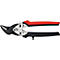 Ideale plaatschaar D15A L.180mm r.STA max.1mm VA max.0,8mm ERDI