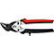 Ideale plaatschaar D15AL L.180mm li.STA max.1mm VA max.0,8mm ERDI