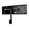 Iiyama DS1002C-B1 - Befestigungskit - einstellbarer Arm - für 2 Monitore - Schwarz