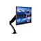 Iiyama DS3001C-B1 - Befestigungskit - einstellbarer Arm - für Monitor - Schwarz