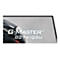 Nahaufnahme eines Gaming-Monitors mit dem Schriftzug "G-MASTER" und Modellbezeichnung G2741QSU.