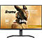 Ein 32-Zoll-Monitor mit der Aufschrift "iiyama G-Master Gold Phoenix", mit technischen Daten wie 240 Hz und 2560x1440 Pixel.